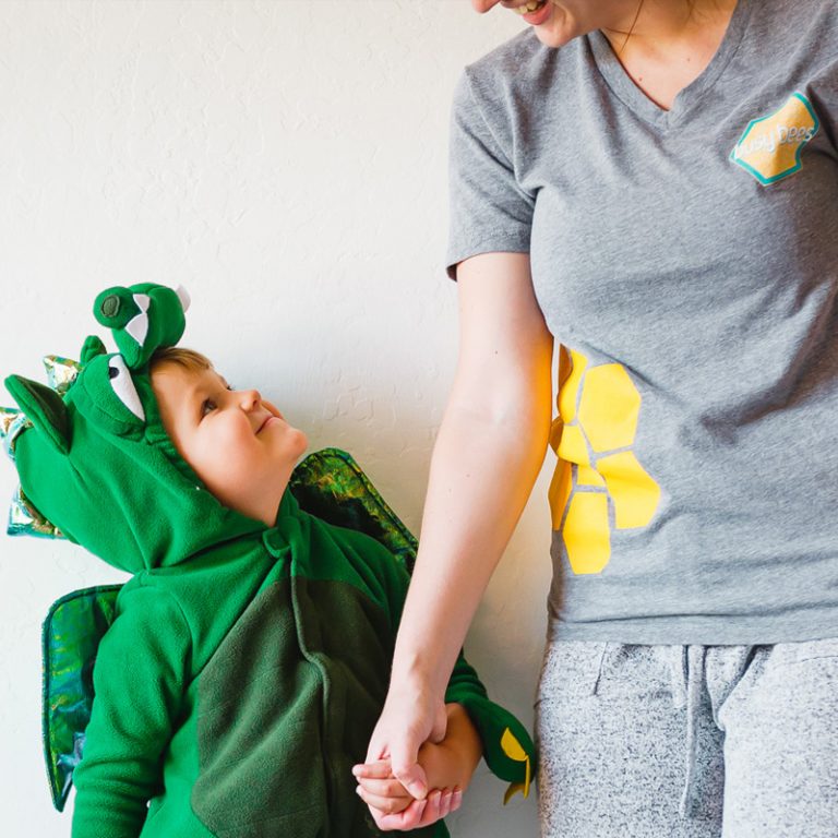 Home Busy Bees Babysitting